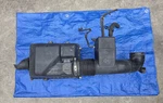 2004-2007 Toyota Sequoia Tundra Oem Intake Tube Air Filter Box Assembly Used. Fixed Price $135.00.