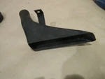 Ferrari Testarossa Alternator Air Intake Duct P/n 124178. Fixed Price $125.00.