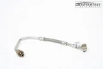 2015-2023 Ford Mustang 2.3L L4 Turbocharger Oil Supply Inlet Tube Hose Line Oem. Fixed Price $53.89.