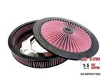 X-stream Top Air Filter: High Performance, Premium, Washable, Replacement. Fixed Price $315.88.
