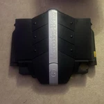 Mercedes W203 W211 W220 Air Intake Filter Cleaner Box Engine Cover 1120901501. Fixed Price $85.00.