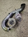 Acura Rsx Aem V2 Short Ram Air Intake 02-06 Types. Fixed Price $349.99.