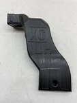 2019 - 2022 Subaru Ascent Front Left Black Duct Assebmly (72511XC01A) Oem. Fixed Price $9.00.