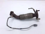 17-22 Hyundai Ioniq 1.6L Front Exhaust Pipe W/ Oxygen Sensor Oem. Fixed Price $149.65.