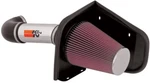 K&n Cold Air Intake 77 Series Polised For Nissan Titan 5.6L 2004-2015. Fixed Price $472.99.