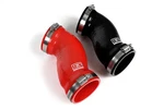 Grimmspeed Post Maf Hose Kit Red For Subaru 02-07 Wrx/sti. Fixed Price $96.38.