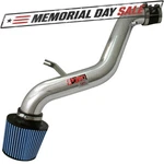 Injen IS1720P Aluminum Short Ram Cold Air Intake For 1997-2001 Honda Prelude 2.2. Fixed Price $199.45.