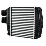Left Side Intercooler For 2014-20 Maserati Ghibli Quattroporte Levante 670009834. Fixed Price $199.00.