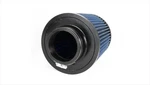 Volant 5129 PRO-5 Replacement Air Filter Oiled Blue 3X6X4.75X6" Conical. Fixed Price $95.99.