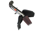 K&n Cold Air Intake 77 Series Polished For Jeep Grand Cherokee 4.7L 1999-2004. Fixed Price $419.99.