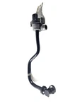 2010 2013 Bmw 550I Gt Xdrive Fuel Tank Ventilation Valve Pipe Oem 13907619297. Fixed Price $35.74.