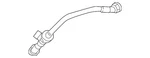 Genuine Bmw Suction Tube 13-90-7-935-187. Fixed Price $71.27.