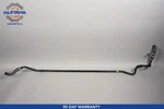 99-02 Mercedes R129 SL500 Pressure Relief Valve Pipe Line Tube 1294765401 Oem. Fixed Price $69.30.