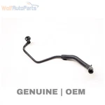 2016-2024 Audi Q7 3.0L Coolant Vent Tube / Hose Line 4M0121081BP. Fixed Price $21.99.