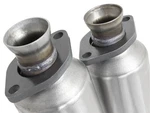 Afe 47-48003 For Direct Fit Catalytic Converter Replacements Front 04-06 Jeep. Fixed Price $773.71.