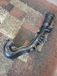 Mercedes GLA250 H247 2.0L Engine Air Cleaner Inlet Duct Tube Hose Oem 2019-2023. Fixed Price $100.00.