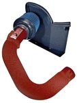 Injen Sp Short Ram Cold Air Intake For 15-21 Subaru Wrx Wrinkle Red. Fixed Price $344.66.