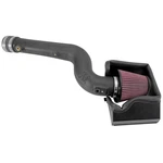 K&n 57-2585 Cold Air Intake Kit 2013-16 Ford Fusion 2.0L / 13-17 Mondeo. Fixed Price $331.26.
