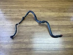 2018-2025 Bmw M8 F93 Right Inner Upper Engine Oil Cooler Line 8092197 Oem. Fixed Price $153.00.