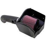 K&n 57-2582 Performance Cold Air Intake 11-16 F250 F350 F450 6.7L V8 Diesel. Fixed Price $422.99.
