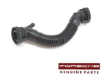 Genuine Porsche Boxster Engine Crankcase Breather Hose 99610714600. Fixed Price $113.79.