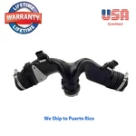 6420908237 Engine Air Duct & Mass Sensor Fit Mercedes W211 W164 X164 ML320. Fixed Price $125.99.