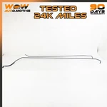 06-16 Aston Martin V8 Vantage 4.7L Fuel System Hose Tube Pipe Line Oem. Fixed Price $144.16.