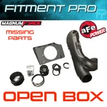 Afe Magnumforce STAGE2 Cold Air Intake 2012-2014 Ford F-150 Ecoboost V6 3.5L. Fixed Price $274.33.