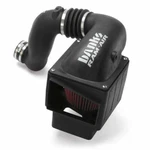 Banks 42145 Ram-air Cold Intake Cleanable Filter For Dodge 5.9L Cummins. Fixed Price $449.00.