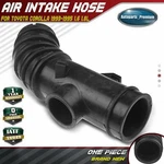 Air Intake Hose Pipe For Toyota Corolla 1993-1995 1.6 1.8L Cleaner Engine. Fixed Price $23.48.