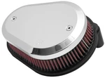 K&n Custom Air Filter Assembly With Cotton Material For Harley Davidson RK-3932. Fixed Price $277.24.