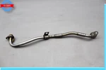 14-17 Fiat 500L Engine Cooling Thermostat Housing Hose Line Pipe Oem. Fixed Price $32.00.