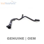 2016-2018 Audi Q3 Quattro 2.0L Coolant Pipe / Tube Line 1K0121070CM. Fixed Price $41.49.