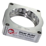 Afe 46-33002 Silver Bullet Throttle Body Spacers Ford F-150 V8-5.4L. Fixed Price $151.29.