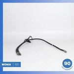 1995 Jaguar Xjs Series 3 4.0L Gas Fuel Line Return & Feed Hose Set Of 2 Oem. Fixed Price $99.60.