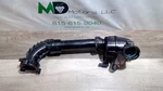 2022-2025 Volvo XC40 Intercooler Pressure Pipe Tube 31684282. Fixed Price $70.00.