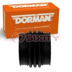 Dorman Engine Air Intake Hose For 2004-2006 Lexus RX330 3.3L V6 Fuel Uw. Fixed Price $43.49.