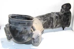 2009-2014 Acura Tsx Chamber Resonator Air Intake Duct ATP64 17250-RL5-A00 Oem. Fixed Price $79.99.