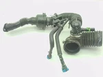 09-15 Mazda MX-5 Miata Nc Cold Air Intake Tubes L51818741. Fixed Price $99.99.