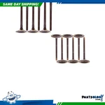 Dnj VK121130 Exhaust Intake Valve Kit For 92-03 Dodge B150 3.9L Ohv 12V. Fixed Price $120.64.