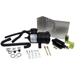 Bd Diesel 1032170 Crank Case Vent Filter Kit 1999-2003 Ford 7.3L. Fixed Price $524.95.
