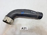 17-19 Oem Porsche 991 911 Turbo Rear Intercooler Line Charge Air Hose Pipe. Fixed Price $89.95.