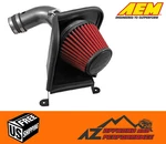 Aem Cold Air Intake System Gunmetal Gray Fits '16-'19 Acura Ilx 2.4L L4. Fixed Price $419.99.