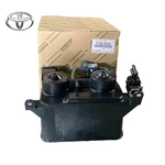 Genuine Toyota 2000-2003 Tacoma New Fuel Vapor Charcoal Canister 77740-35470. Fixed Price $294.50.
