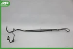 03-06 Mercedes R230 SL500 Abc Front Left Hydraulic Suspension Line Hose Oem. Fixed Price $162.50.