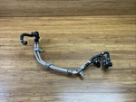 2019-2023 Bmw X7 G07 Coolant Line Hose Tube Pipe Charger Forward 9896314 Oem. Fixed Price $178.50.