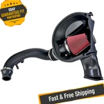 Roush 421827 Cold Air Kit 2015-2017 Ford Mustang 2.3L Ecoboost. Fixed Price $490.57.