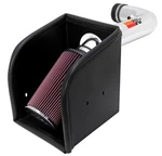K&n Filters 77-1533KP Performance Air Intake System 03-08 Dodge Ram Trucks. Fixed Price $419.99.