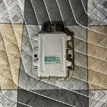 Toyota Lexus Ignition Control Module Igniter 89621-12050 131300-2010 Oem Denso. Fixed Price $39.59.