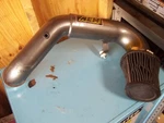 Honda Acura Rsx Type-s Aem Cold Air Intake Cai Dual Chamber Carb DC5 K20 Integra. Fixed Price $299.99.